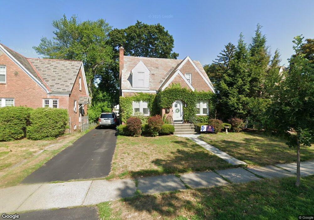 202 Homestead Ave, Albany, NY 12206 - photo 1