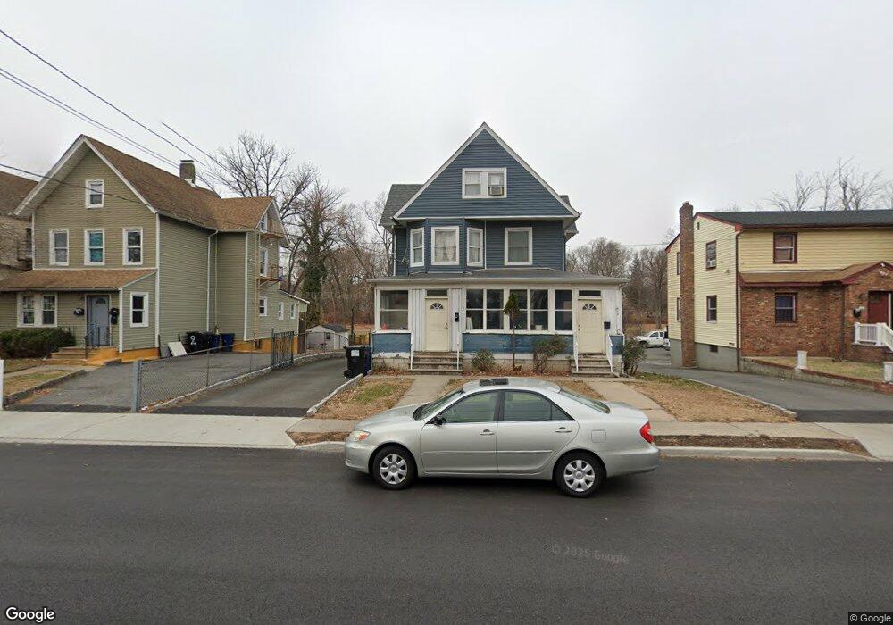 672 W Front St unit 74, Plainfield, NJ 07060 - photo 1