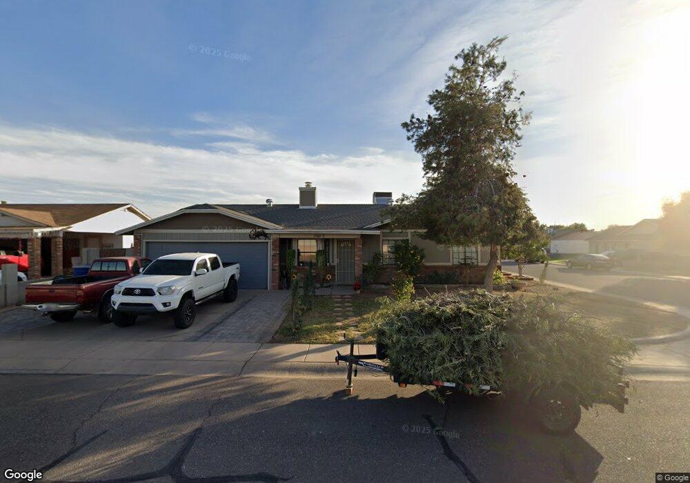 2003 E Butler St, Chandler, AZ 85225 - photo 1