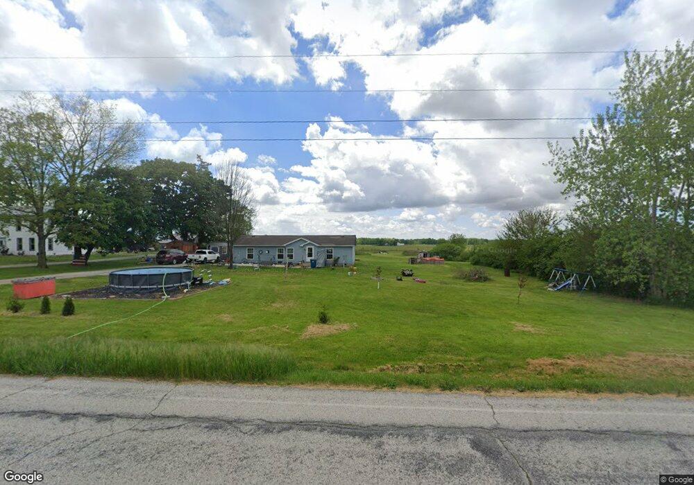 8750 S Old State Road 15, La Fontaine, IN 46940 - photo 1