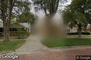 271 W 4th St, Hoisington, KS 67544