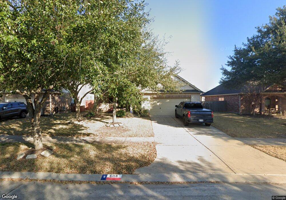 6118 Carnaby Ln, Rosenberg, TX 77471 - photo 1