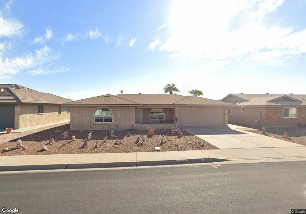 8261 E Lobo Ave, Mesa, AZ 85209 - photo 1