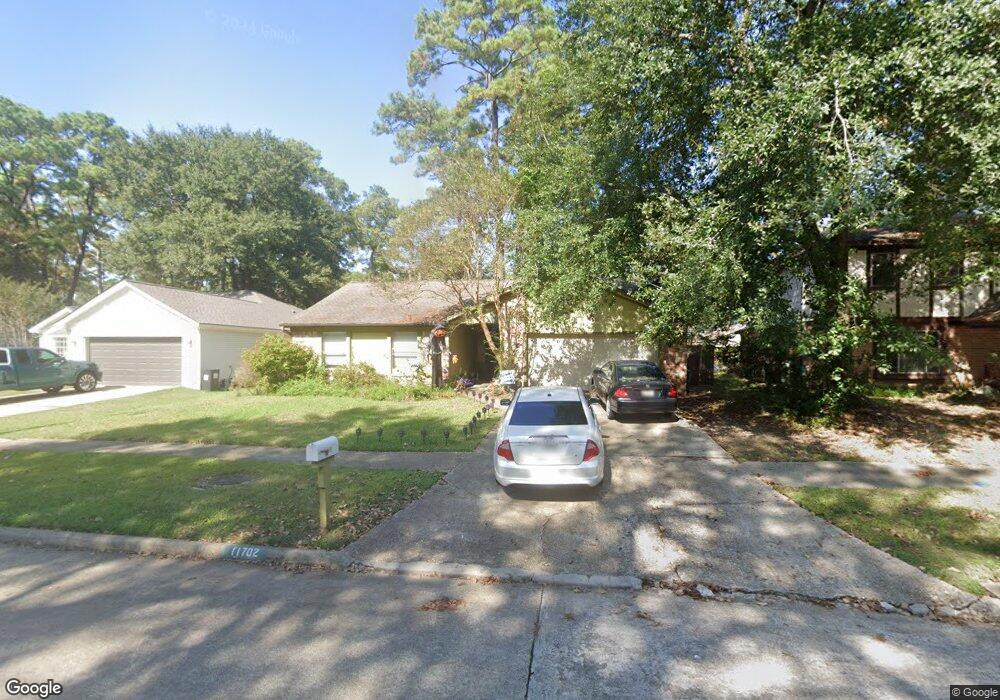 11702 Brookfalls Dr, Houston, TX 77070 - photo 1