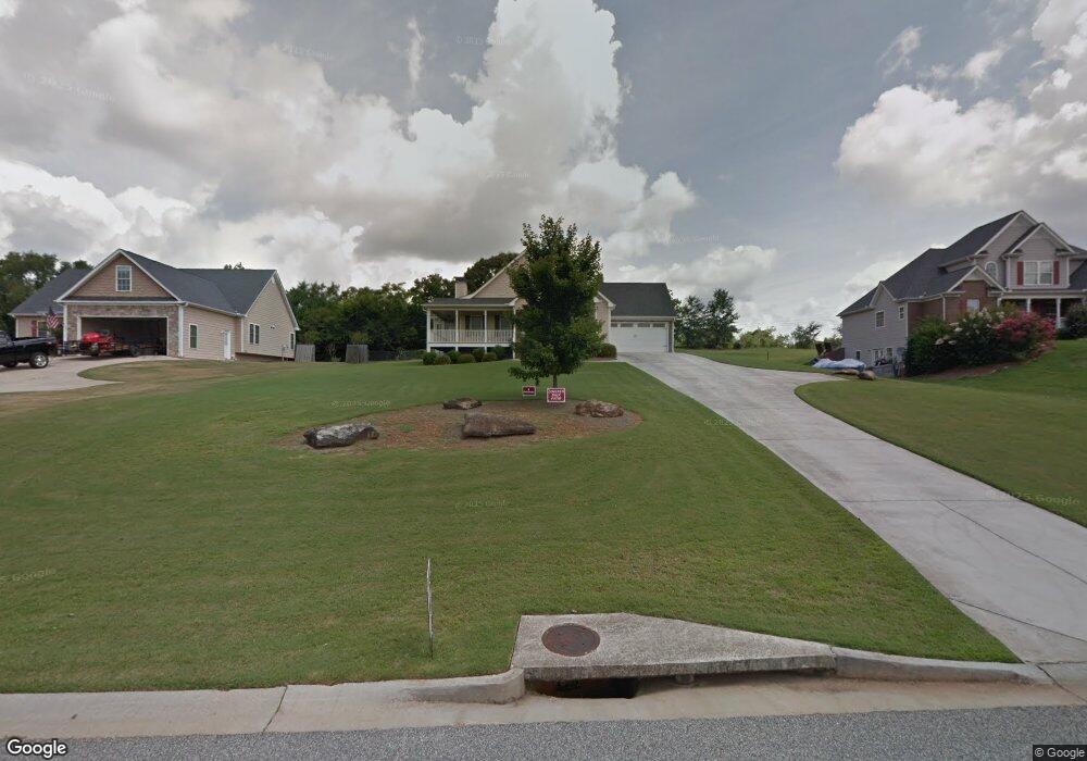 79 Helene Way unit 23, Jefferson, GA 30549 - photo 1