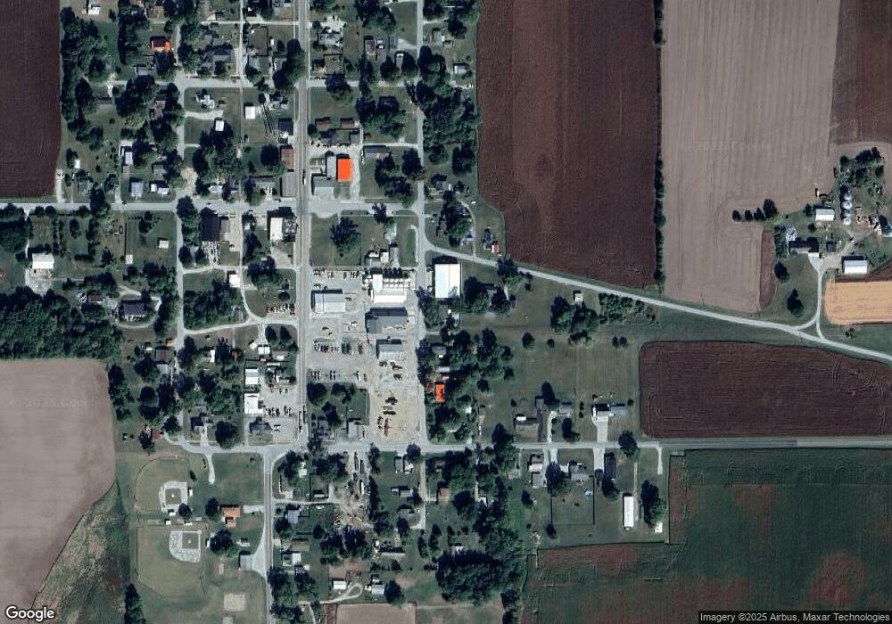 203 N Mcclure St, Wingate, IN 47994 - photo 1