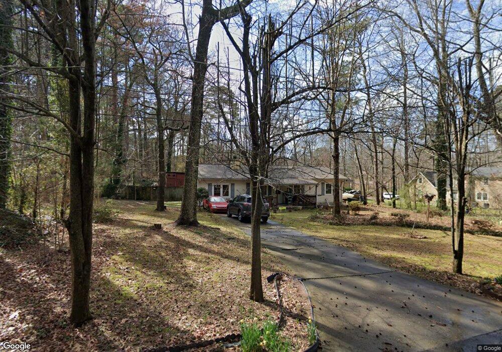 1931 Pine Dr, Snellville, GA 30078 - photo 1