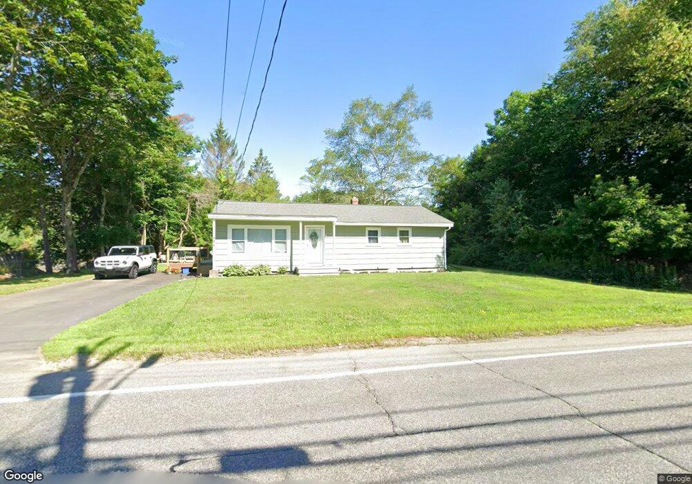 484 College St, Lewiston, ME 04240 - photo 1