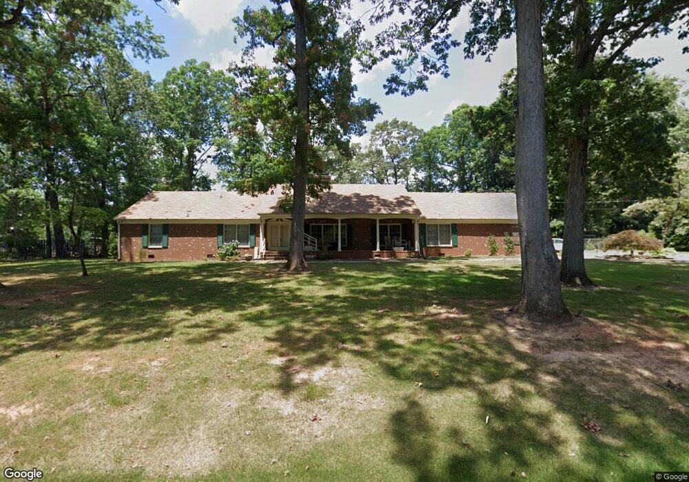 526 Springwood Rd, Asheboro, NC 27205 - photo 1