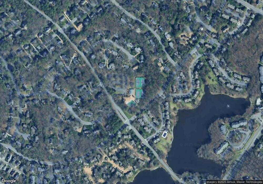 2801 Causeway Dr, Henrico, VA 23233 - photo 1