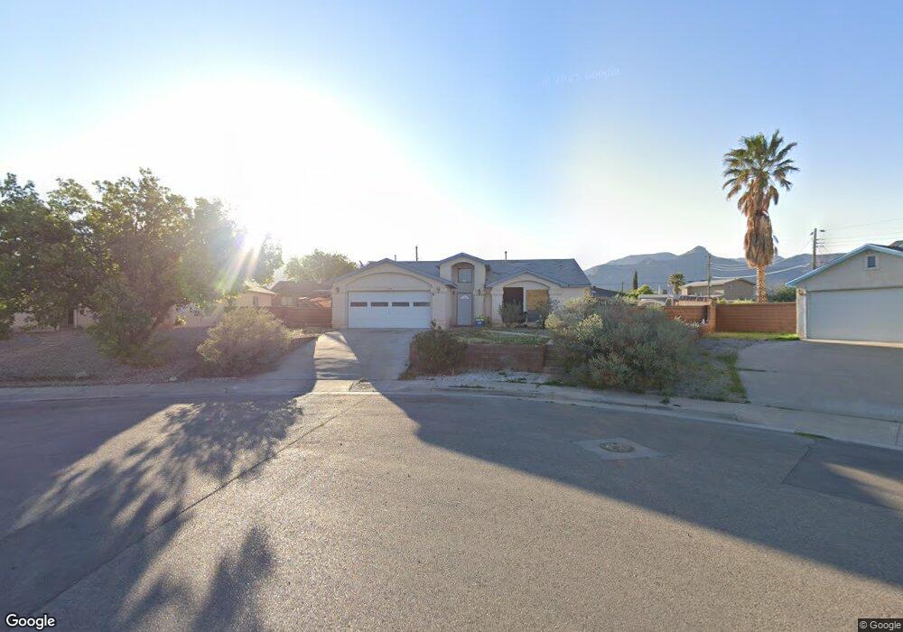 508 Venus Ave, Alamogordo, NM 88310 - photo 1