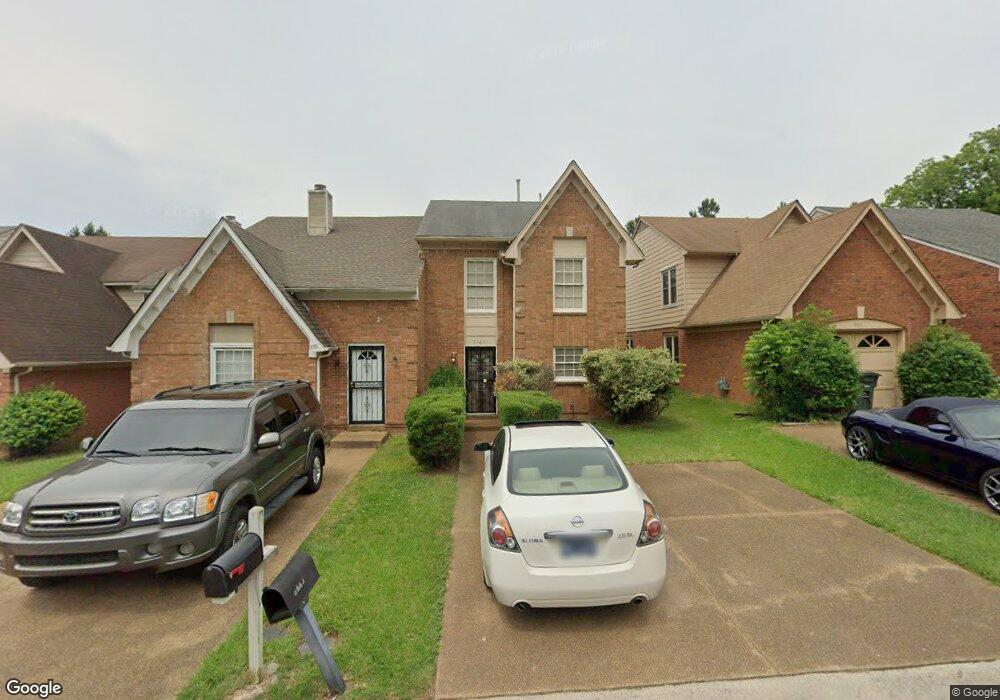 3569 Bishops Gate Dr, Memphis, TN 38115 - photo 1