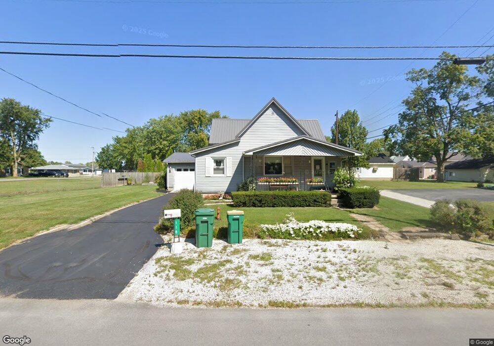 118 W Payton St, Greentown, IN 46936 - photo 1