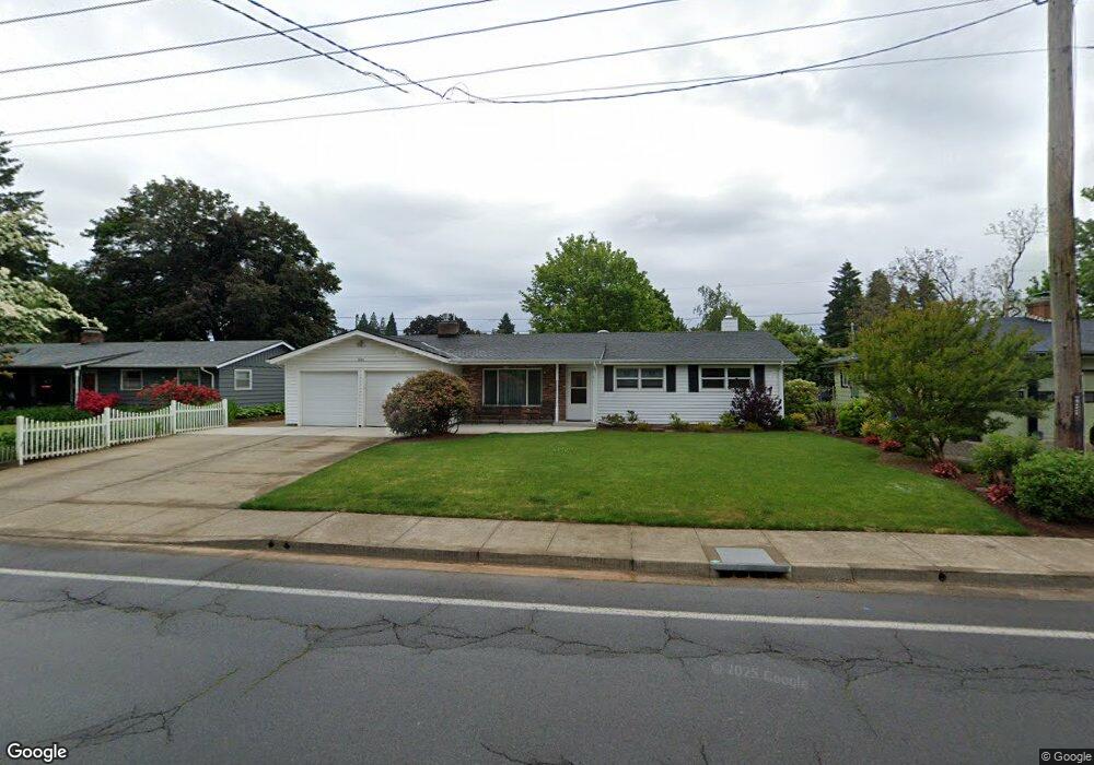 4625 Lone Oak Rd SE, Salem, OR 97302 - photo 1