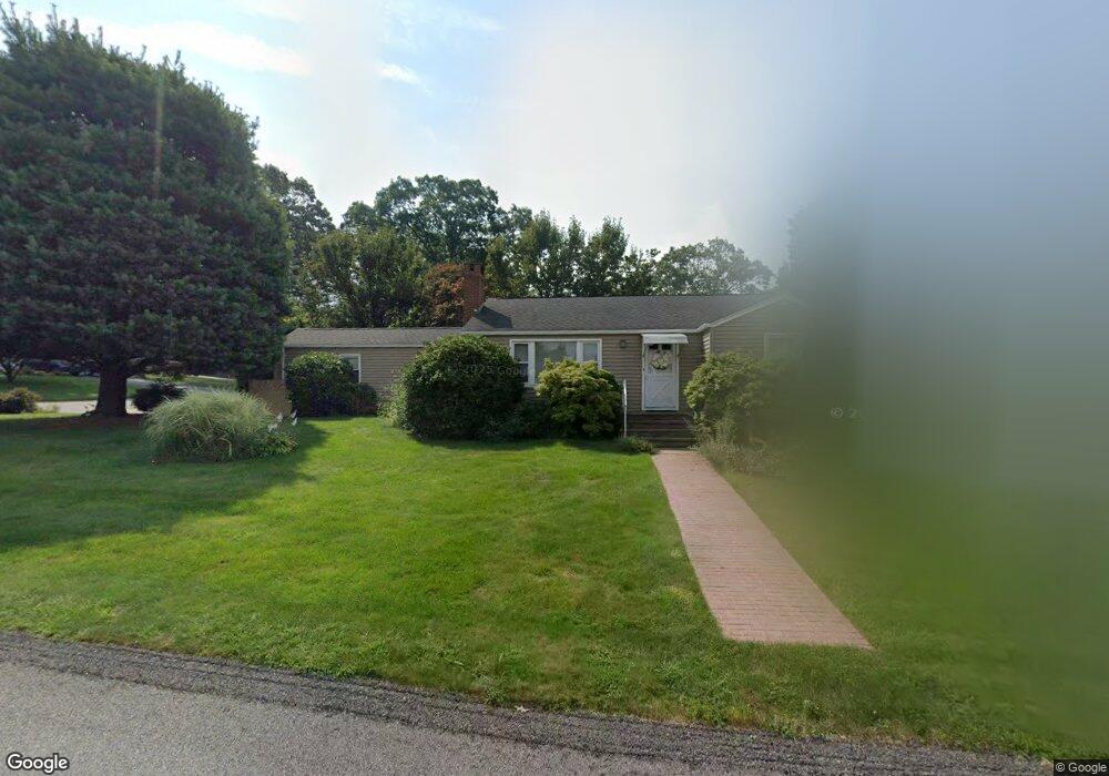 11 Capeway Rd, Cranston, RI 02920 - photo 1