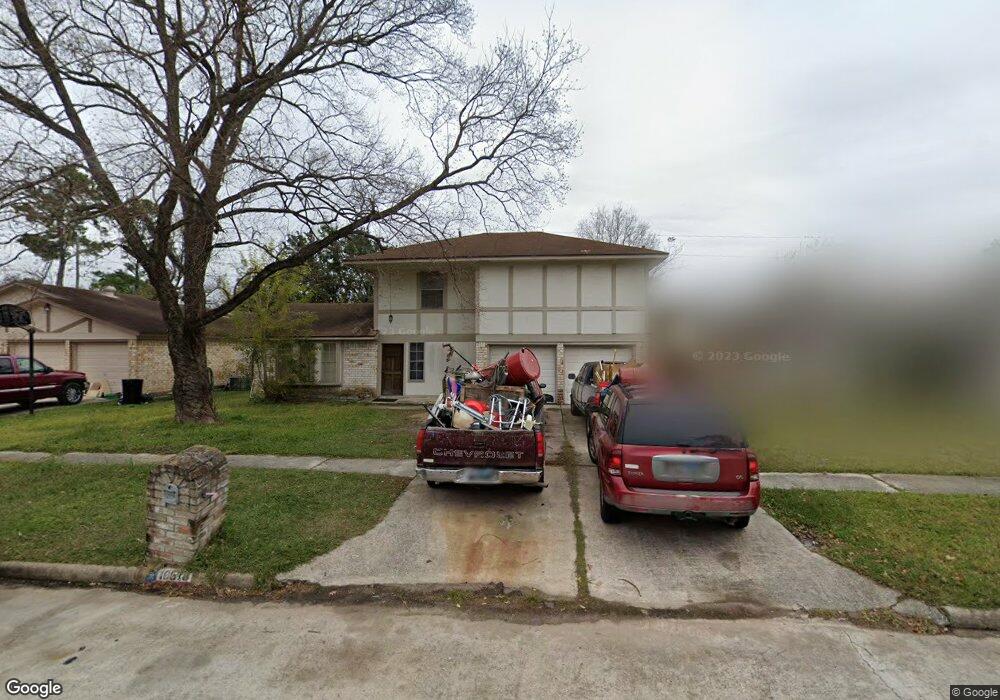 10518 Mackenzie Dr, Houston, TX 77086 - photo 1