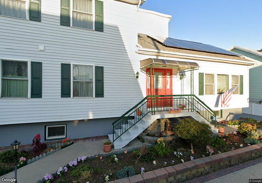 56 Bevy Ct, Brooklyn, NY 11229 - photo 1