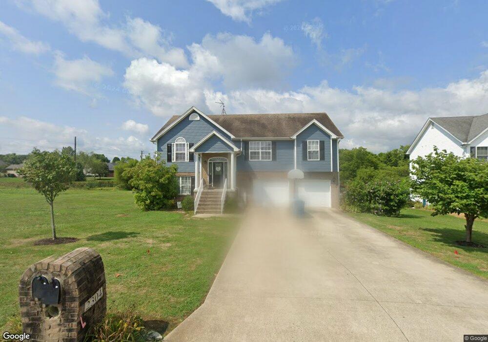 2304 Clearwater Dr, Lawrenceburg, KY 40342 - photo 1