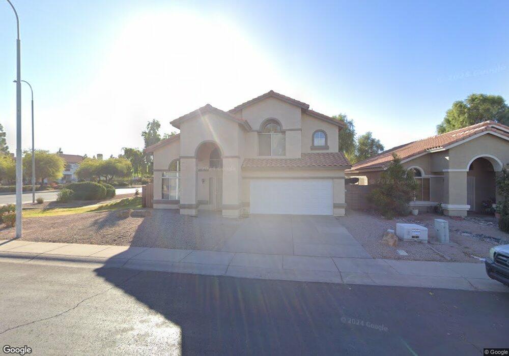 2761 W Gail Dr, Chandler, AZ 85224 - photo 1