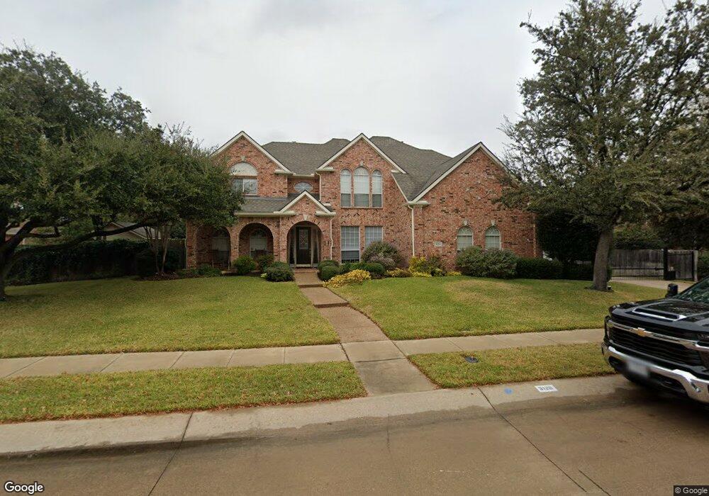 3120 Powhatan Ct, Southlake, TX 76092 - photo 1