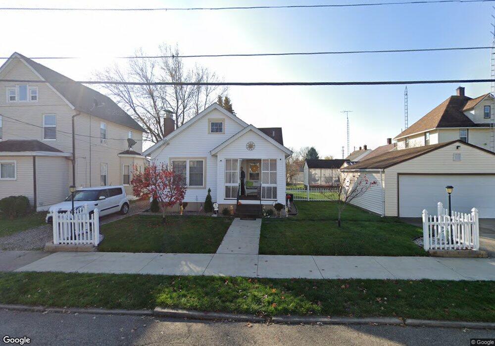 2316 Clyde Place SW, Canton, OH 44706 - photo 1