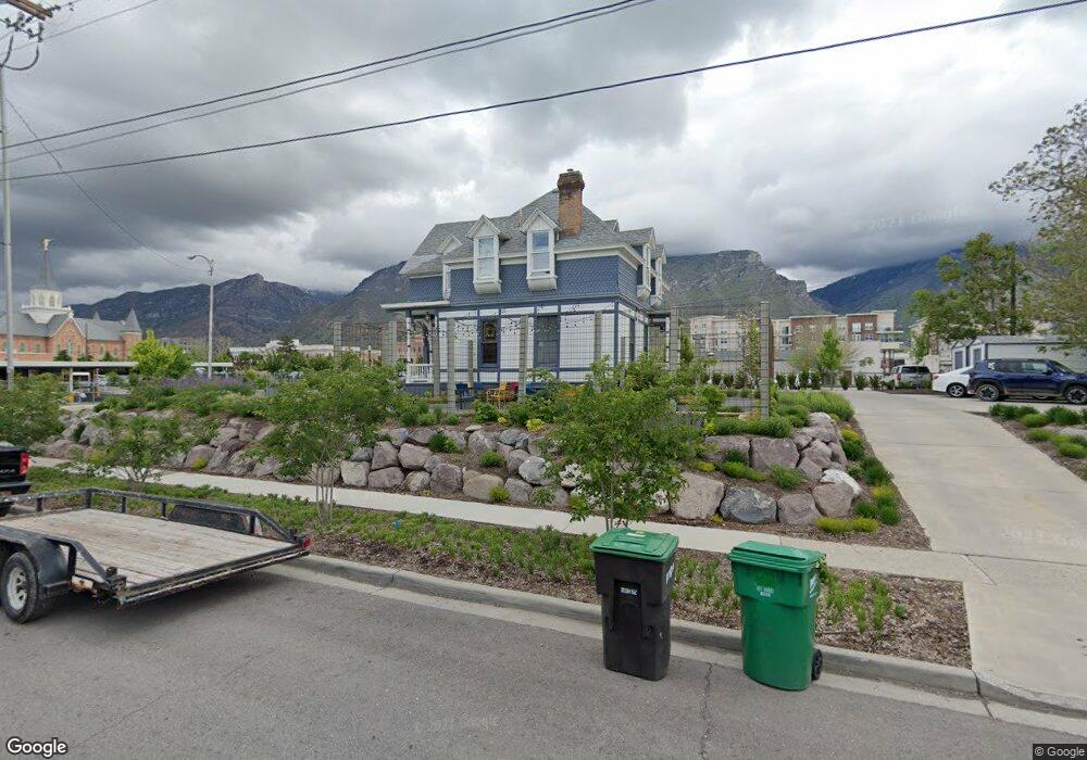 91 W 200 S, Provo, UT 84601 - photo 1