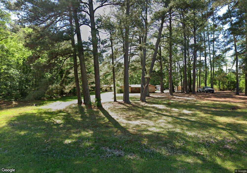 823 Elliott Rd, Texarkana, TX 75501 - photo 1