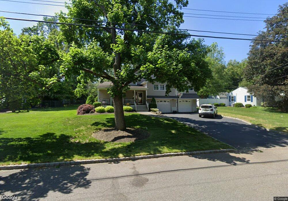 5 Leslie Ave, Florham Park, NJ 07932 - photo 1