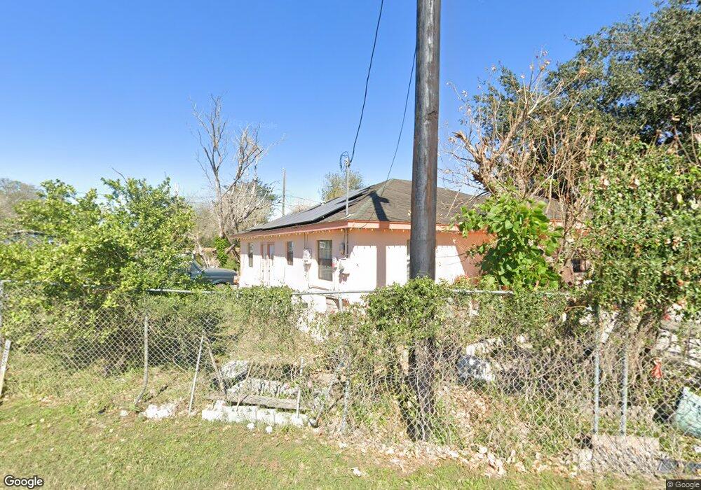 1217 S 18th St, Donna, TX 78537 - photo 1