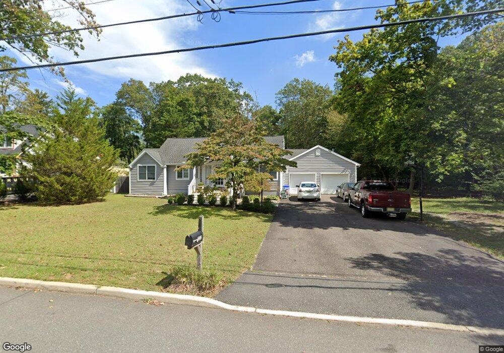 222 Midland Blvd, Howell, NJ 07731 - photo 1