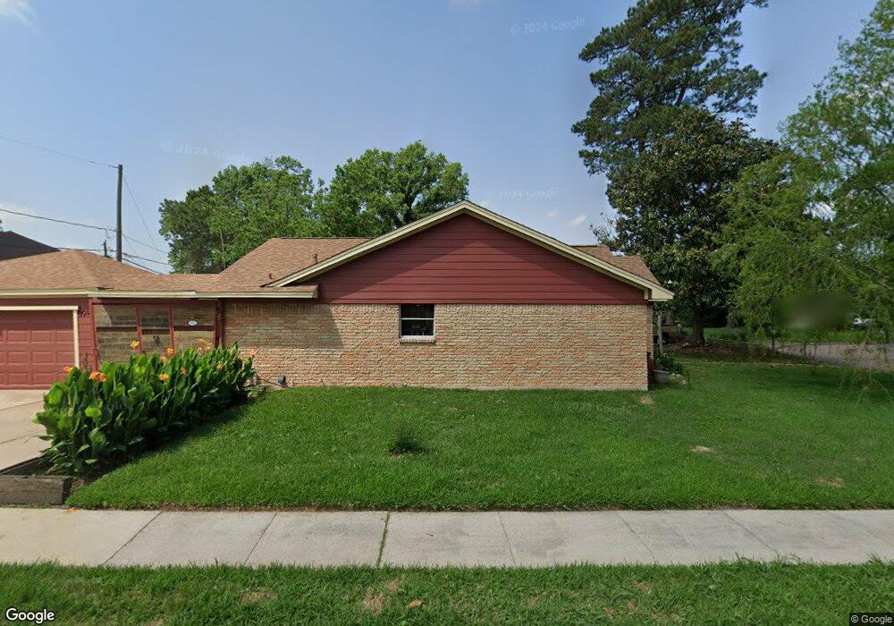 6014 Shady Timbers Dr, Houston, TX 77016 - photo 1