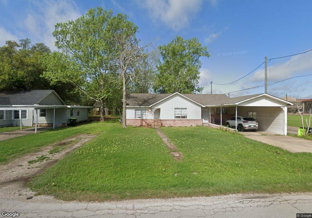 2218 Norvell Ave, Bay City, TX 77414 - photo 1