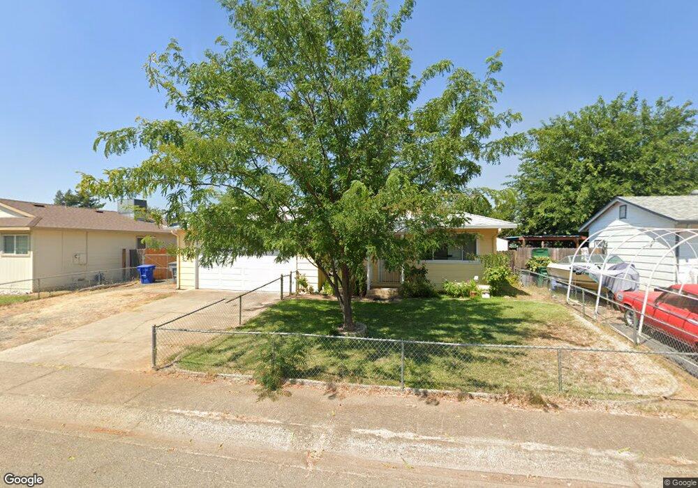 3674 Orion Way, Redding, CA 96002 - photo 1