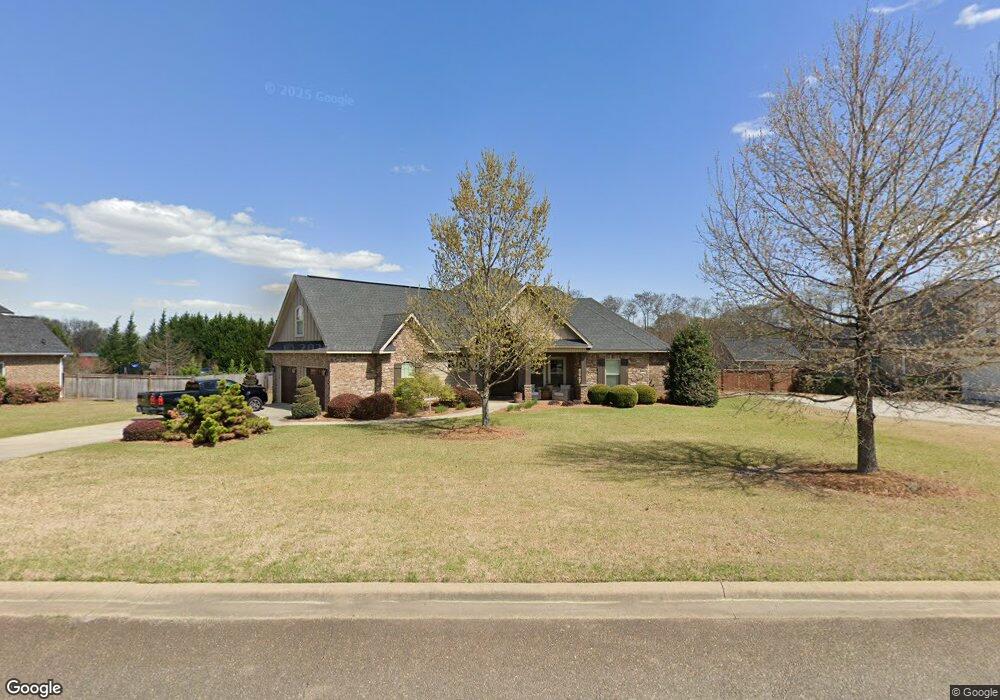 108 Falcon Crest Way, Byron, GA 31008 - photo 1
