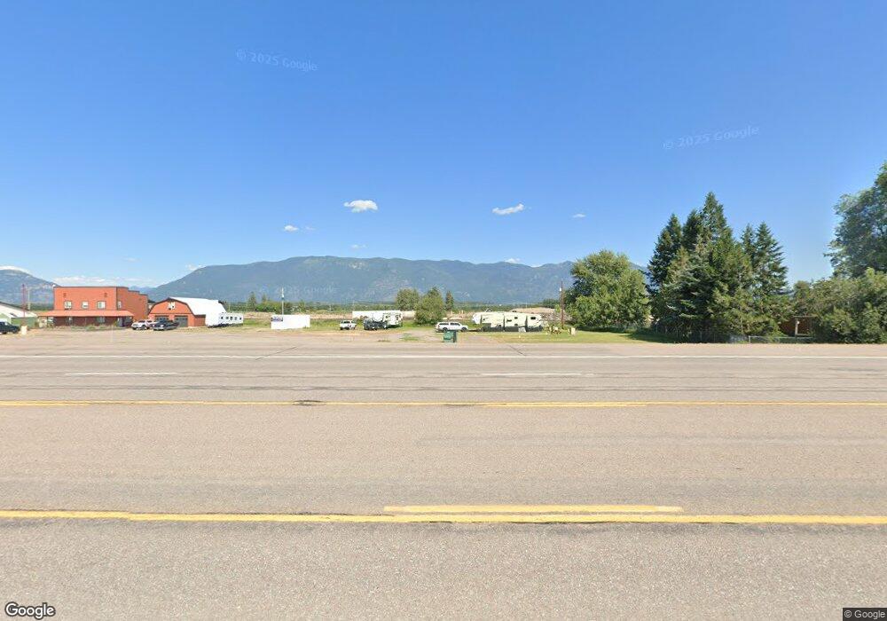 4765 Highway 2 W, Columbia Falls, MT 59912 - photo 1