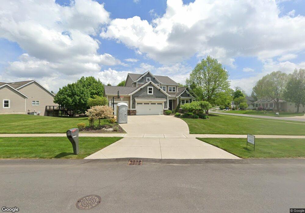 7840 Byron Depot Dr SW, Byron Center, MI 49315 - photo 1