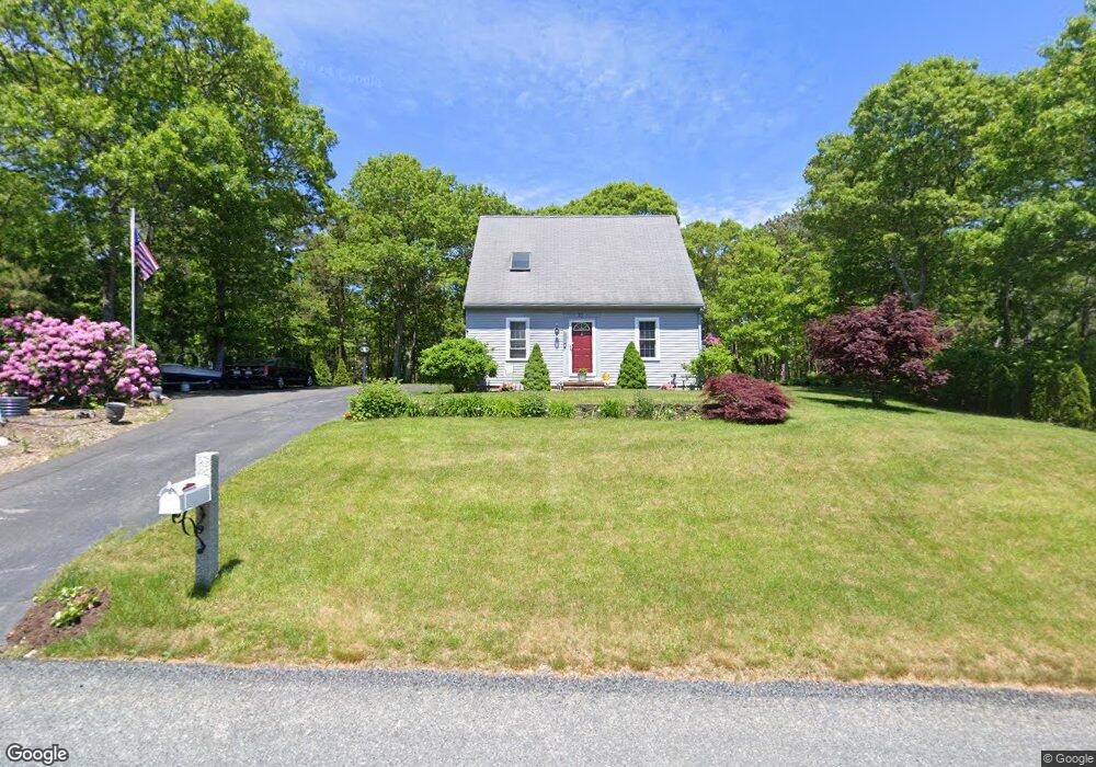 32 Brush Hill Rd, Yarmouth Port, MA 02675 - photo 1