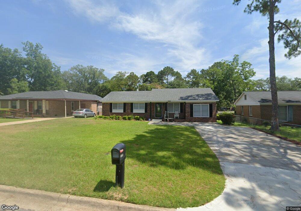 1505 Colquitt Ave, Albany, GA 31707 - photo 1