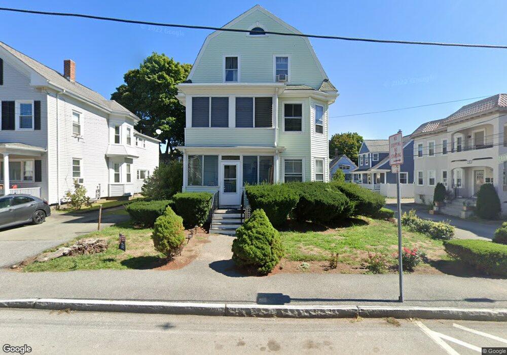 85 Grant St, Waltham, MA 02451 - photo 1