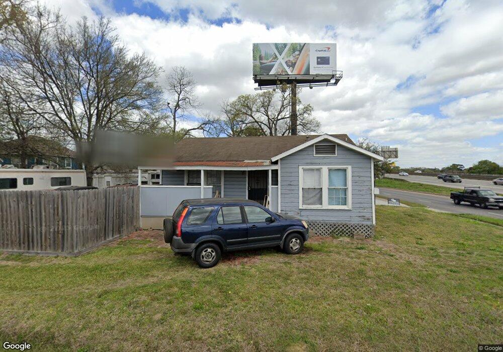 2603 North Fwy, Houston, TX 77009 - photo 1