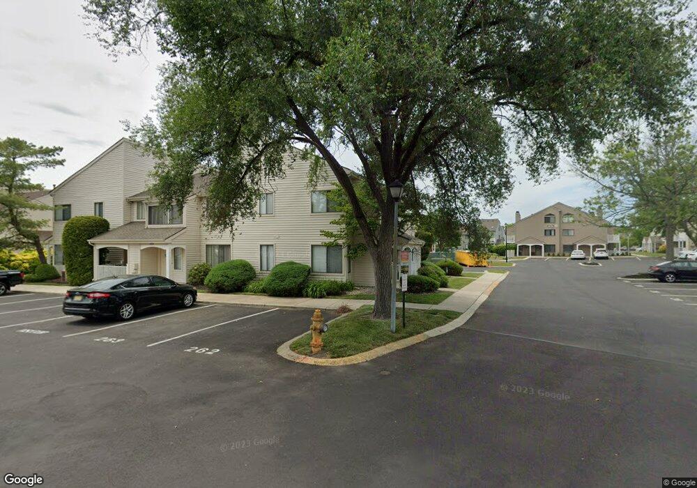 1204 Roberts Way, Voorhees, NJ 08043 - photo 1