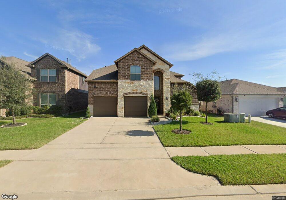14814 Poplar Lake Trail, Cypress, TX 77429 - photo 1