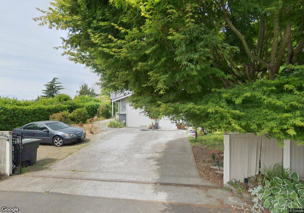 925 Mountain Ln, Edmonds, WA 98020 - photo 1