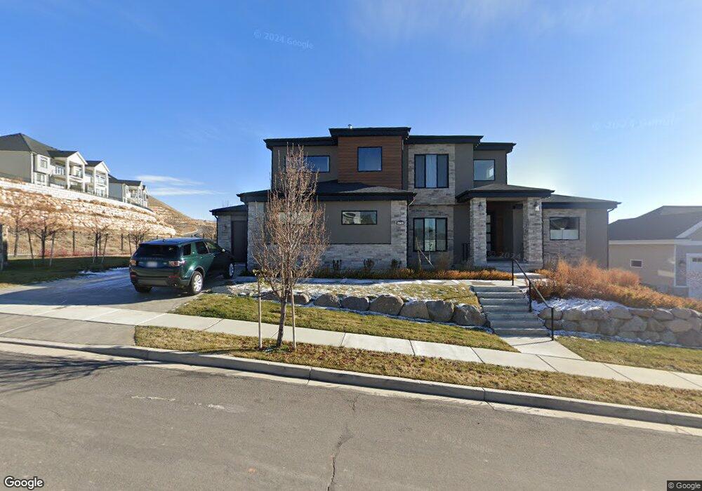 1797 W Crest Ridge Rd unit 60, Lehi, UT 84043 - photo 1