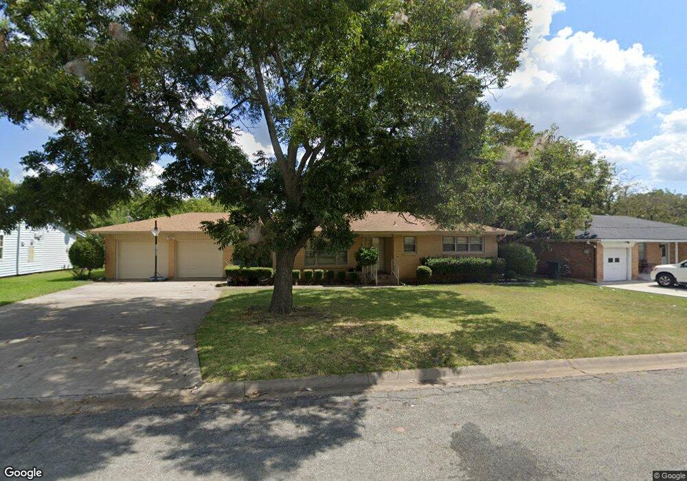 2107 Loy St, Sherman, TX 75090 - photo 1