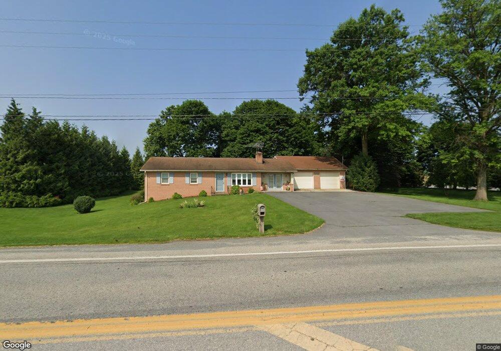 5047 Cumberland Hwy, Chambersburg, PA 17202 - photo 1