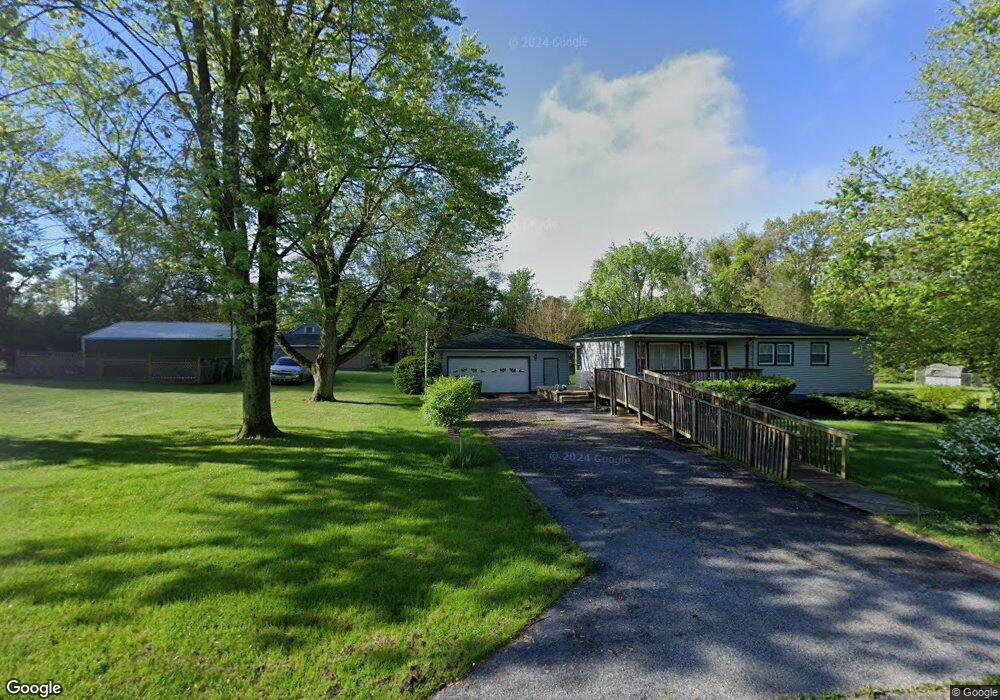 6161 Federal Ave, Portage, IN 46368 - photo 1