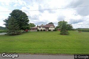 9553 Gratis Jacksonburg Rd, Somerville, OH 45064