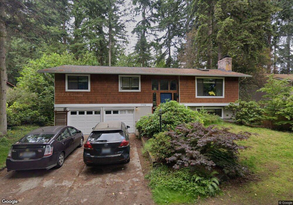 7704 NE 140th St, Bothell, WA 98011 - photo 1