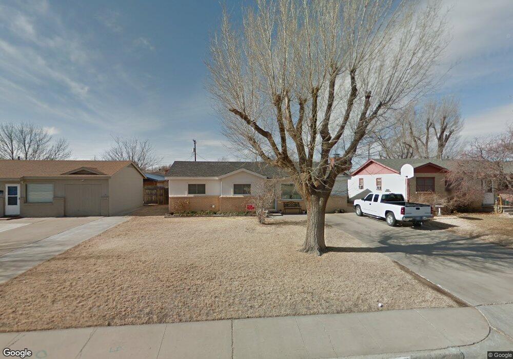 221 Pear Ave, Dumas, TX 79029 - photo 1